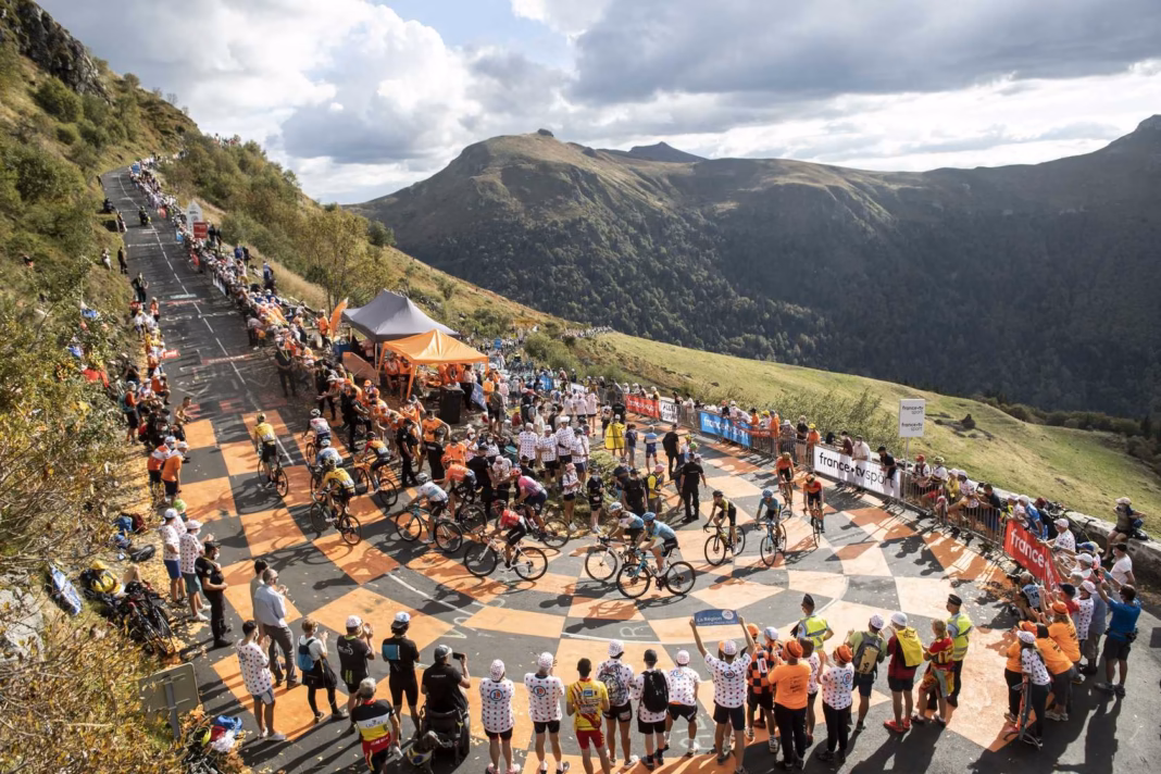 Tour de France 2026 Massif Central guide: Ussel, Le Lioran and the race before the Vosges Tour de France 2026 Massif Central guide: Ussel, Le Lioran and the race before the Vosges