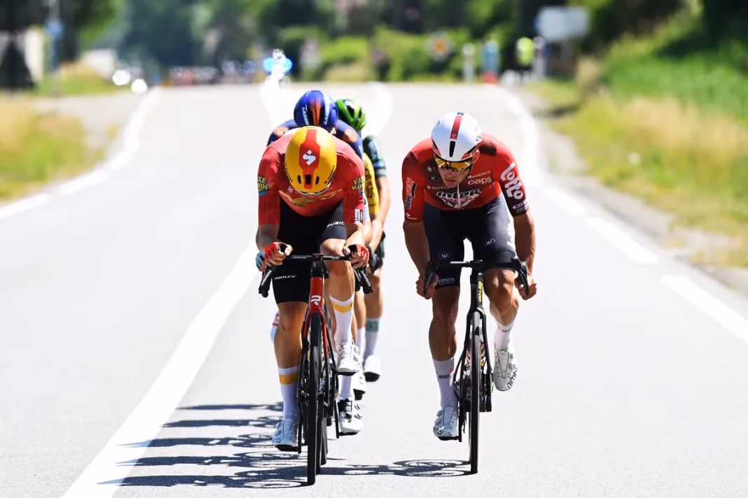 Tour de France 2026 breakaway stages ranked Tour de France 2026 breakaway stages ranked