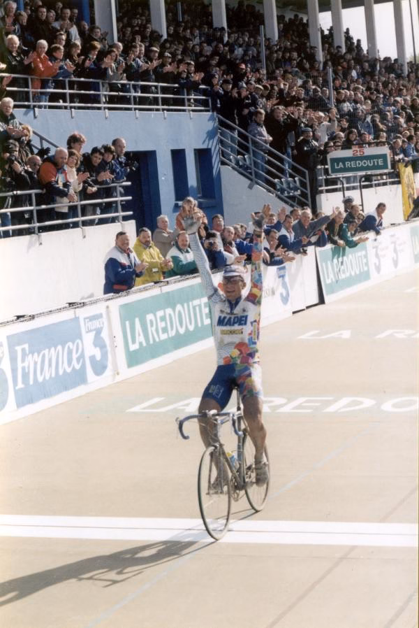 Franco Ballerini