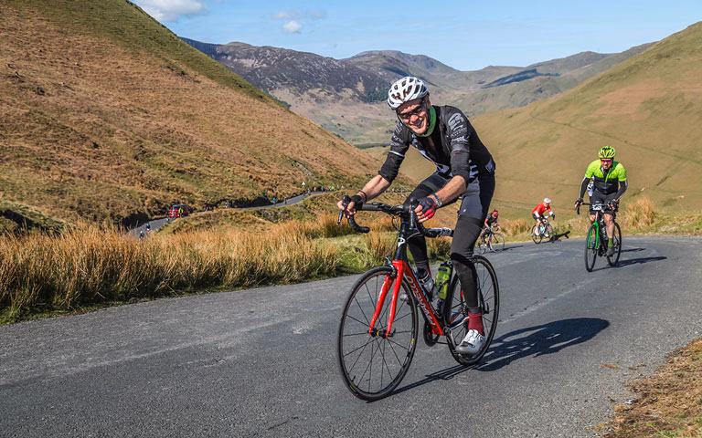 Fred Whitton Challenge complete guide: route, climbs, ballot, training and first-timer tips Fred Whitton Challenge complete guide: route, climbs, ballot, training and first-timer tips
