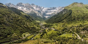 Gavarnie-Gèdre