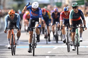 2nd Copenhagen Sprint 2026 - Men's Elite