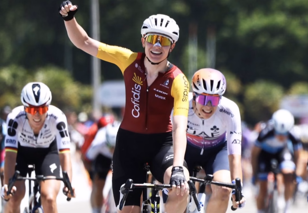 Tour Féminin International des Pyrénées 2026 stage 2 preview: Tourmalet queen stage set to decide the GC battle Tour Féminin International des Pyrénées 2026 stage 2 preview: Tourmalet queen stage set to decide the GC battle