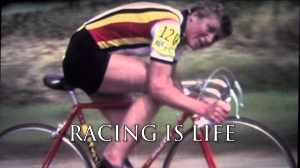 Racing is Life: The Beryl Burton Story