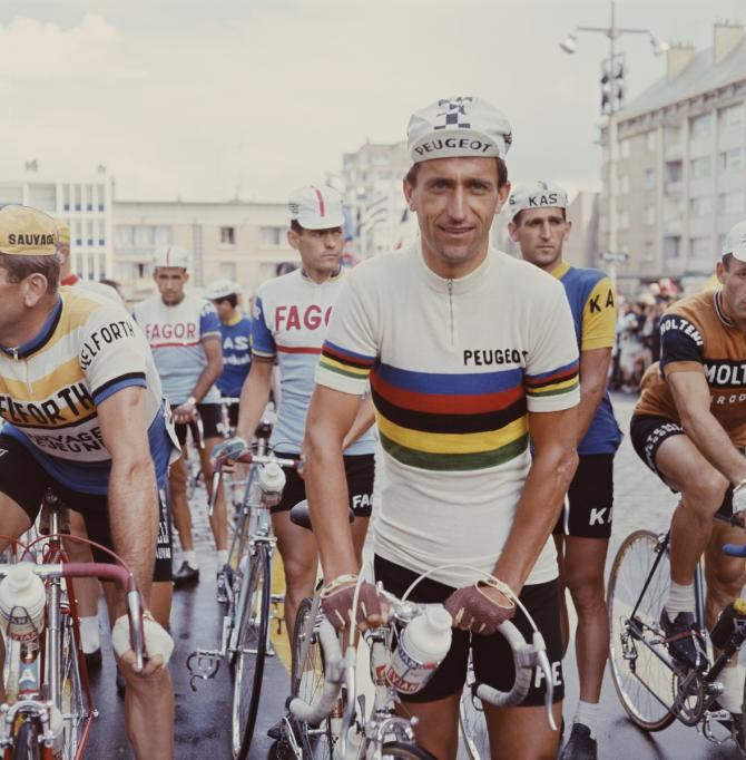 Peugeot team history - one of the oldest names in pro cycling, and one of the most important