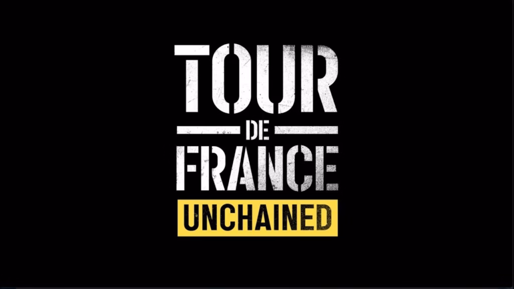 Tour de France: Unchained