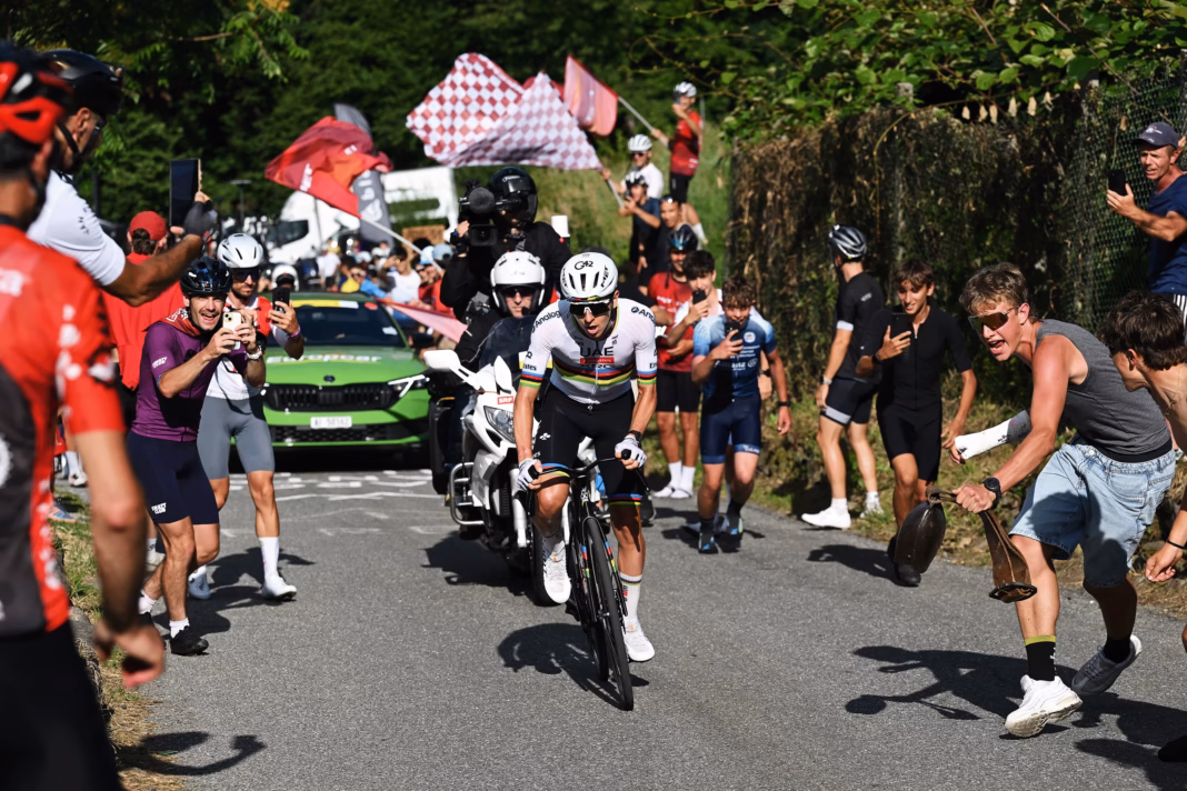 Men’s Tour de Suisse 2026 stage 3 preview: Schwägalp gives Bad Ragaz a tactical sprint puzzle Men’s Tour de Suisse 2026 stage 3 preview: Schwägalp gives Bad Ragaz a tactical sprint puzzle