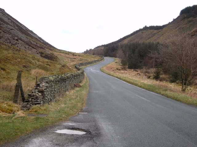 Whinlatter Pass