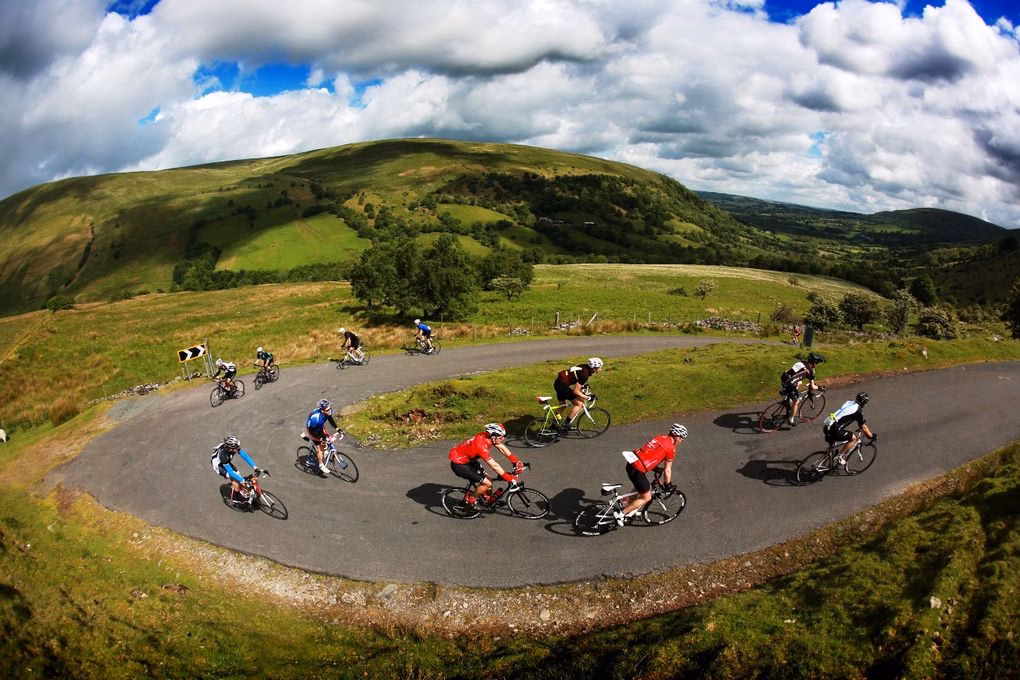 Dragon Ride 2026 route options