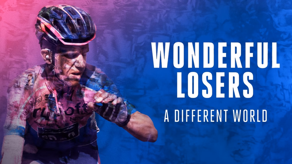 Wonderful Losers: A Different World