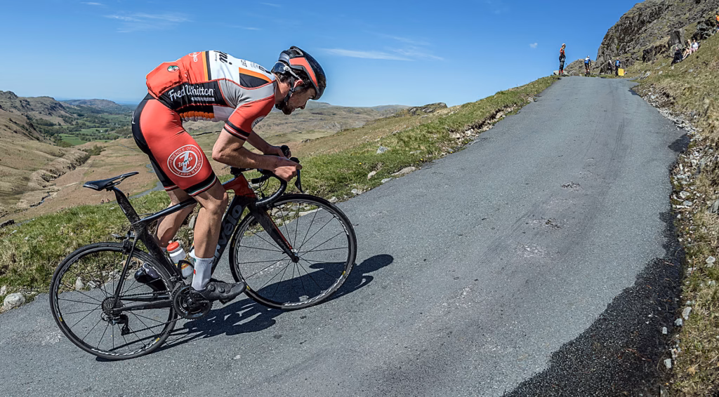 Key training sessions for the Fred Whitton Challenge