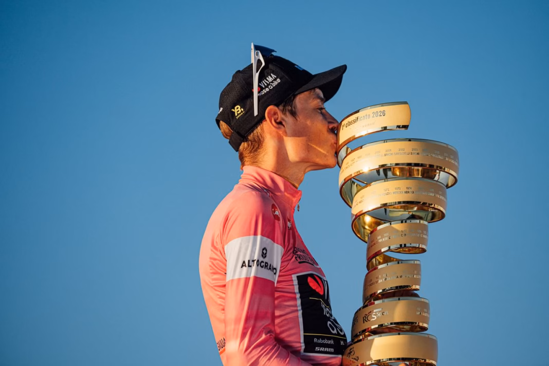 Jonas Vingegaard at the Tour de France 2026: can he win yellow again? Jonas Vingegaard at the Tour de France 2026: can he win yellow again?