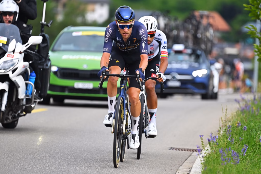 divI-need-to-be-disappointed-but-I-also-need-to-be-happy-–-Xandro-Meurisse-still-looking-for-first-WorldTour-victory-after-close-call-on-stage-3-of-Tour-de-Suissediv