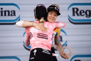 divIts-sad-to-lose-it-but-I-fought-with-what-I-could-–-Another-Grand-Tour-slips-away-for-Anna-van-der-Breggen-on-final-stage-as-shes-unable-to-match-Vollering-at-Giro-dItalia-Womendiv