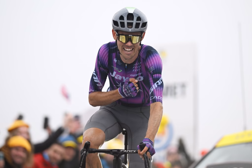 divJayco-AlUla-hedges-Tour-de-France-stage-hunting-bets-with-options-from-Ben-OConnor-to-Michael-Matthews-and-Pascal-Ackermanndiv