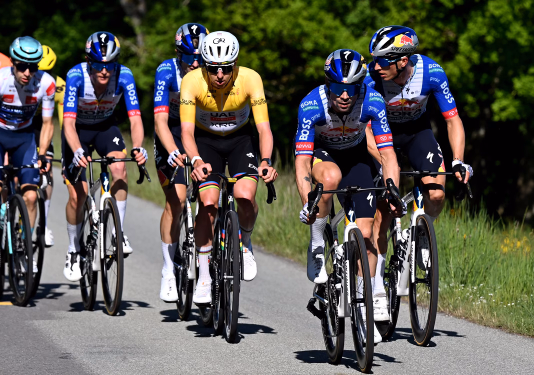 Men’s Tour de Suisse 2026 stage 1 live viewing and start time update Men’s Tour de Suisse 2026 stage 1 live viewing and start time update