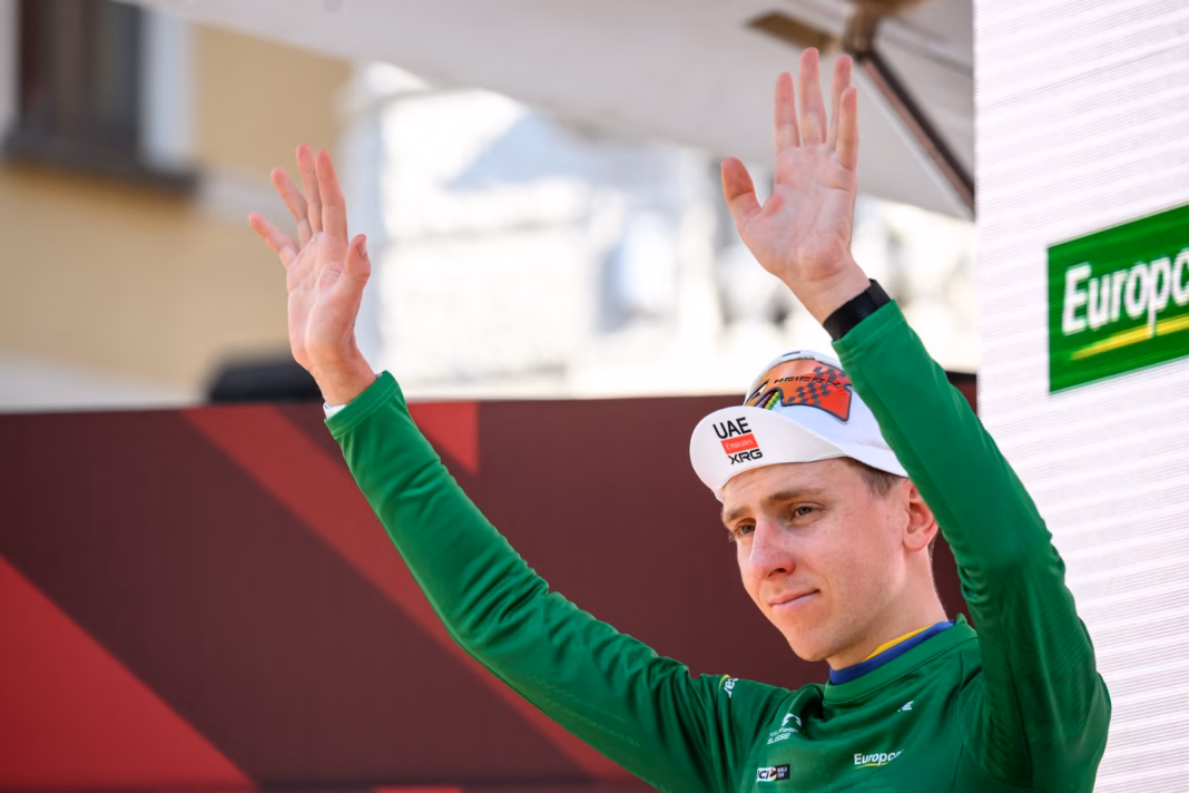Men’s Tour de Suisse 2026 stage 3 live viewing and start time update Men’s Tour de Suisse 2026 stage 3 live viewing and start time update