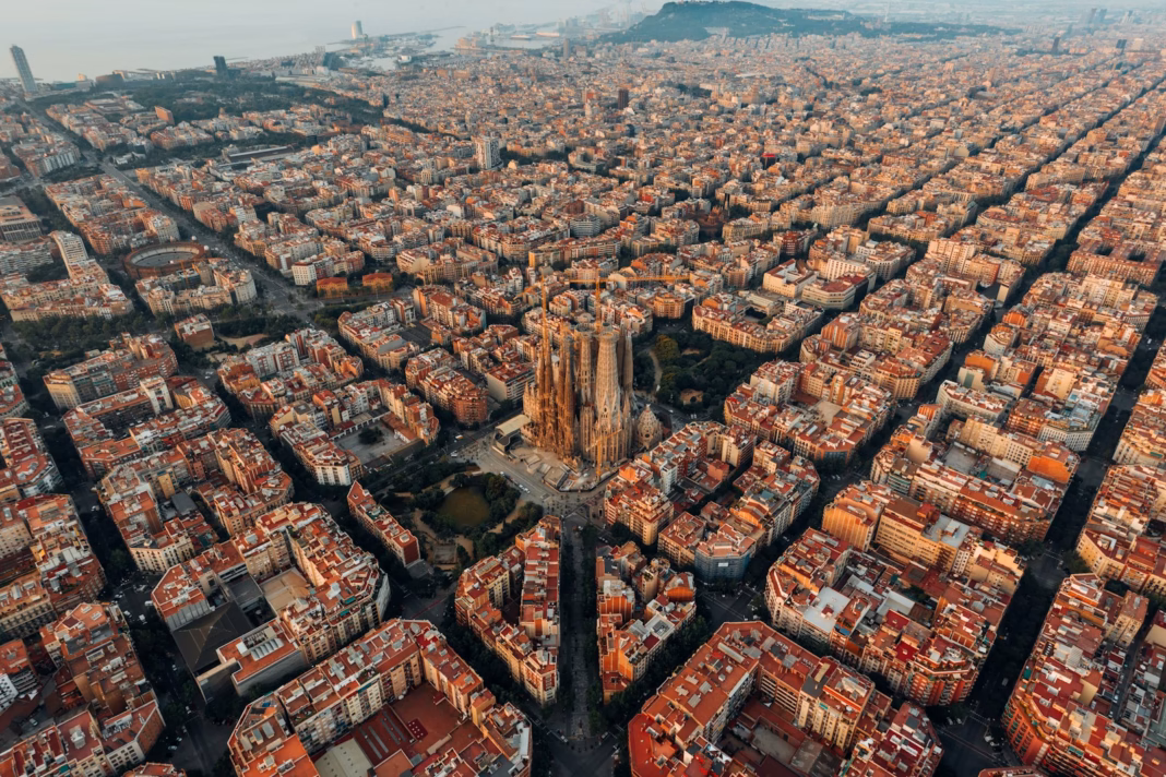 How to visit the Tour de France 2026 Grand Départ in Barcelona How to visit the Tour de France 2026 Grand Départ in Barcelona