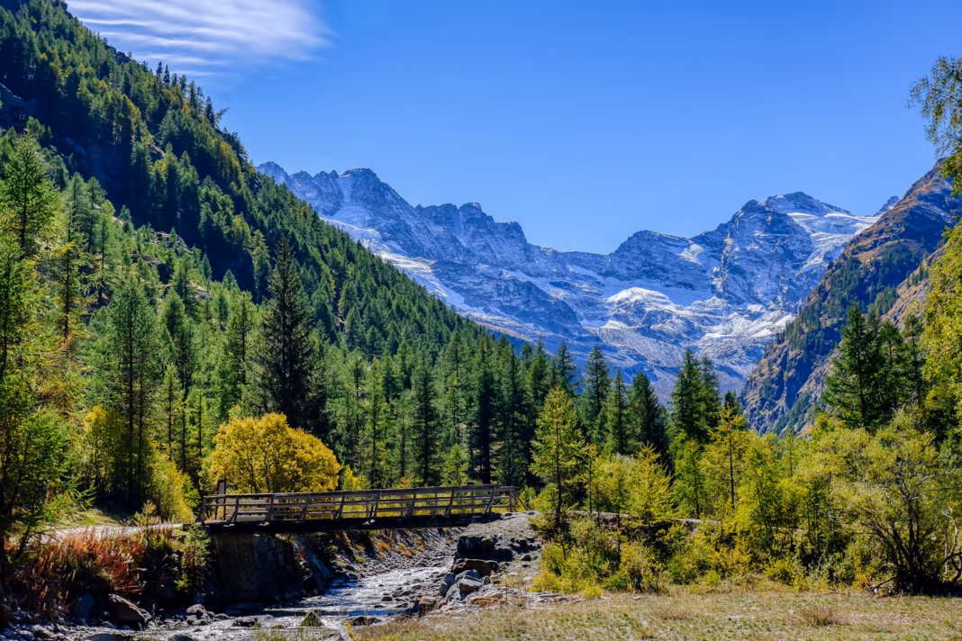 Cycling in Aosta Valley: Alpine climbs, quiet roads and the atmosphere that makes it special Cycling in Aosta Valley: Alpine climbs, quiet roads and the atmosphere that makes it special