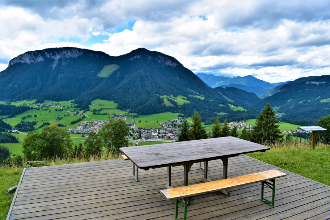 Cycling in Tirol: Innsbruck, Ötztal and the climbs, roads that make it special Cycling in Tirol: Innsbruck, Ötztal and the climbs, roads that make it special