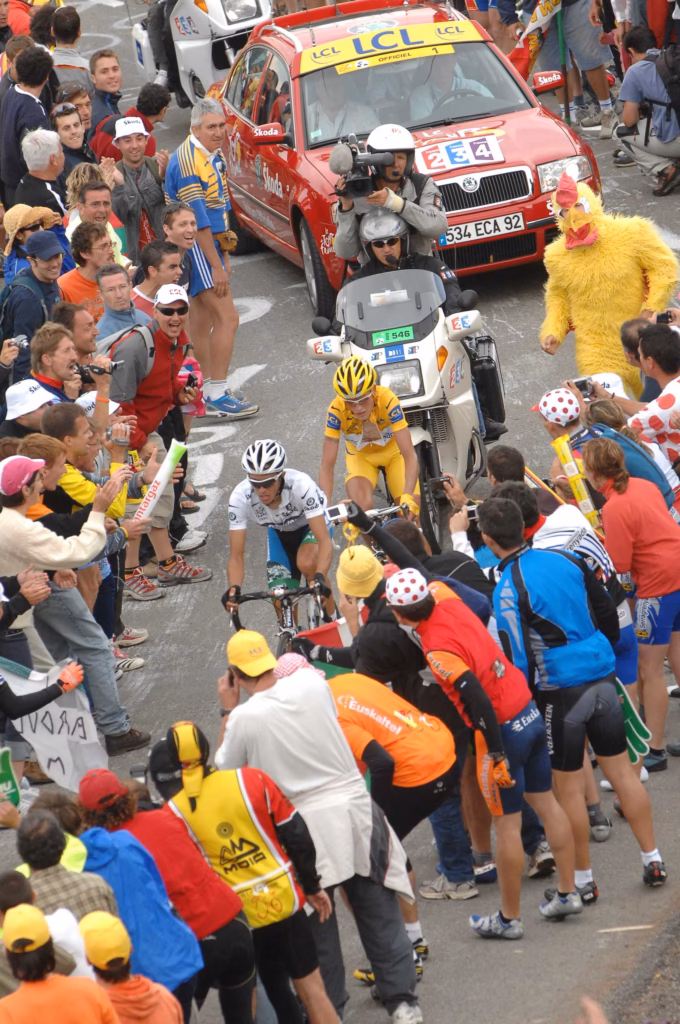 2007 Tour de France