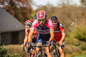 La Flèche Wallonne - 20/04/2016 - Marche-en-Famenne / Huy - Belgique Matteo Bono Lampre