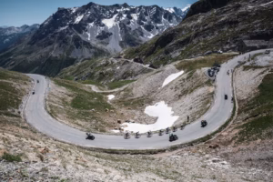 Col du Galbier