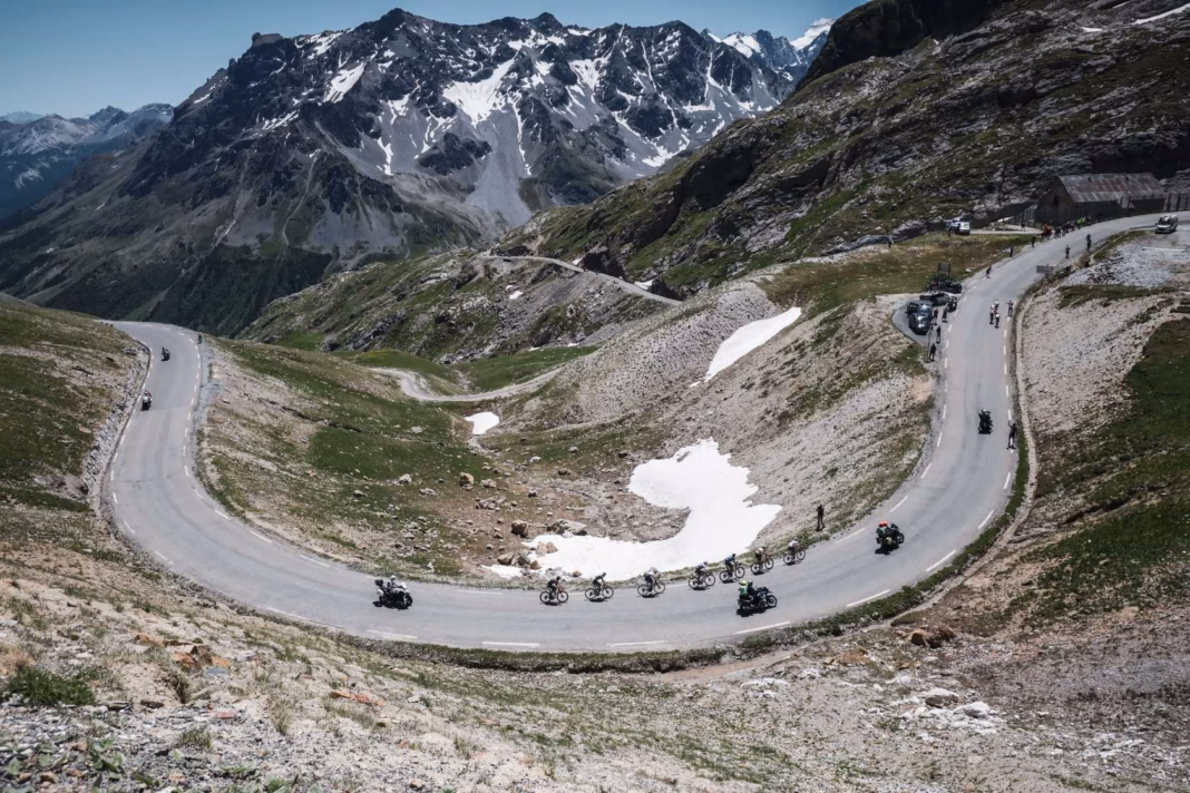 Rain forecast for Tour de France 2026 Stage 20: what wet roads mean for the Galibier and Sarenne Rain forecast for Tour de France 2026 Stage 20: what wet roads mean for the Galibier and Sarenne