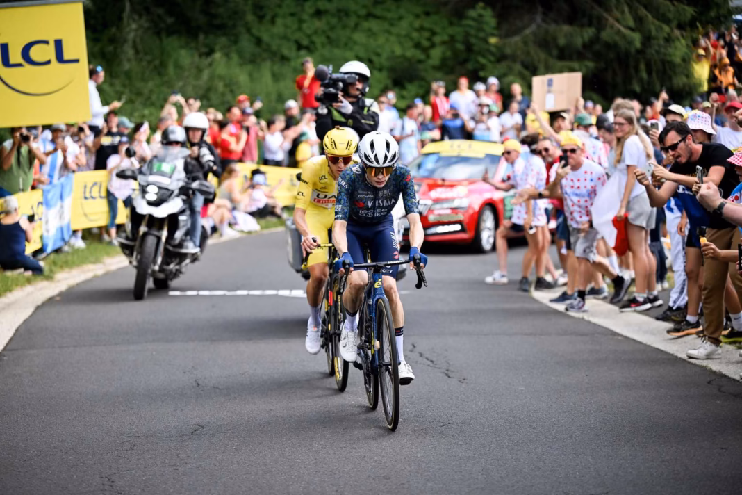 Tour de France 2027 route analysis: the seven stages that could decide yellow
