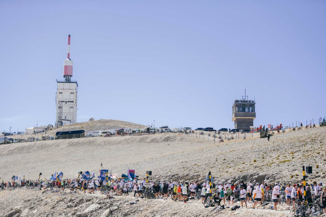 Tour de France Femmes 2026 Mont Ventoux guide: climb, stage and why it matters Tour de France Femmes 2026 Mont Ventoux guide: climb, stage and why it matters