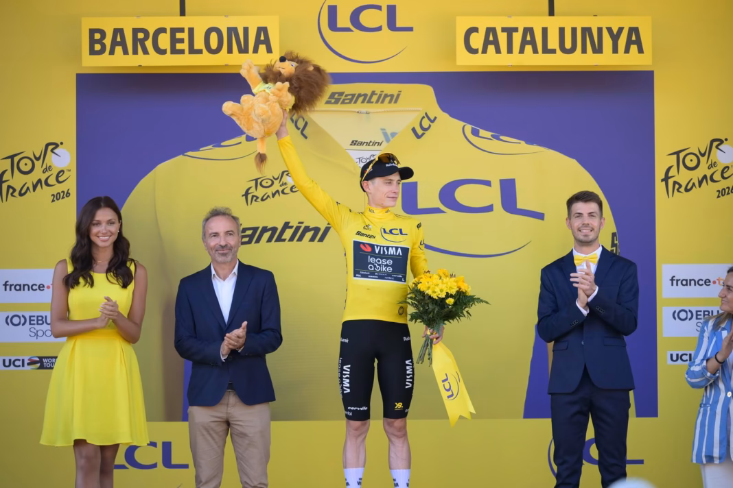 Tour de France 2026 stage 2 live viewing and start time update Tour de France 2026 stage 2 live viewing and start time update