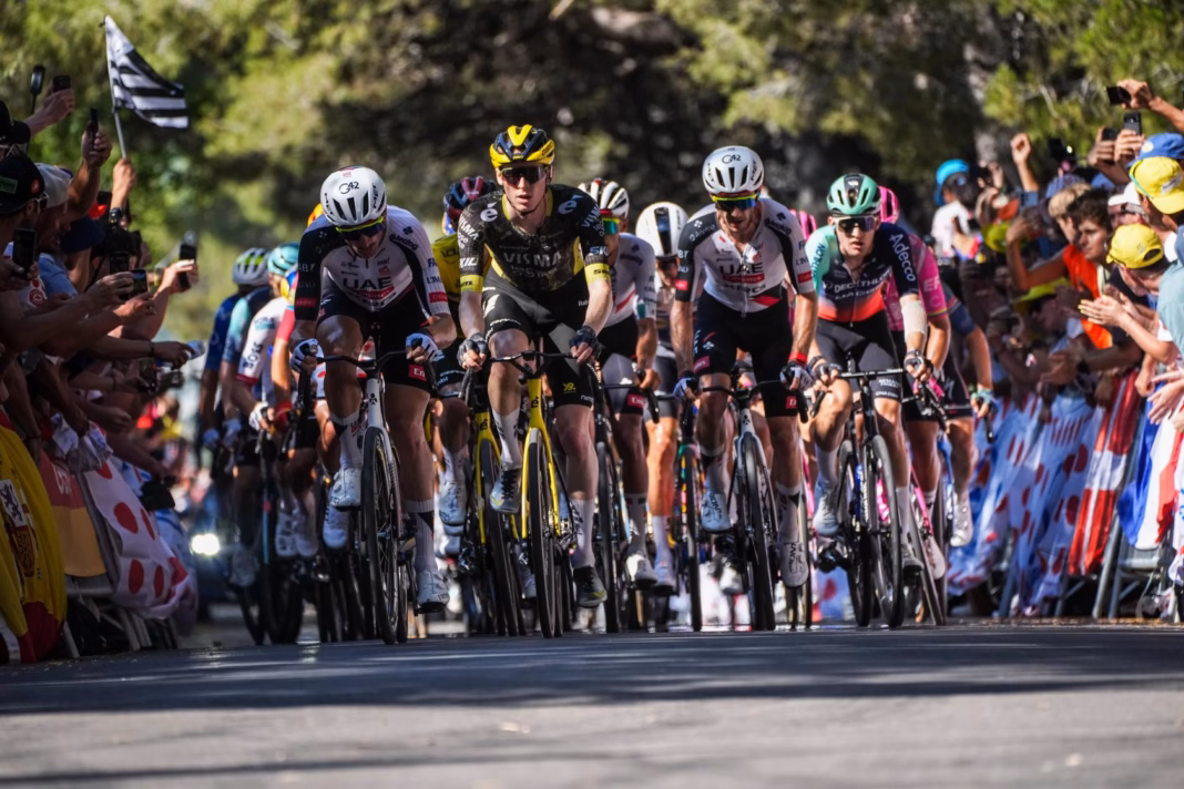 Tour de France 2026 stage 3 preview Tour de France 2026 stage 3 preview
