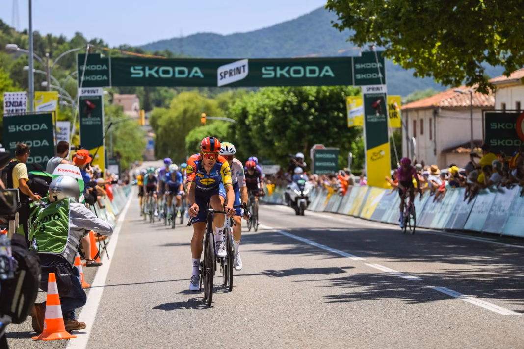 Tour de France 2026 stage 6 live viewing and start time update Tour de France 2026 stage 6 live viewing and start time update