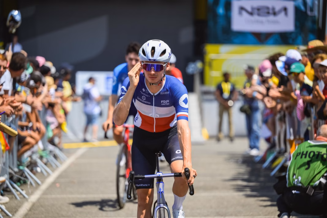 Why French riders will target Bastille Day at the Tour de France Why French riders will target Bastille Day at the Tour de France