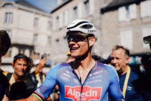 Tour de France 2026 – Étape 9 - Malemort > Ussel (154,6 km) - Mathieu VAN DER POEL (ALPECIN-PREMIER TECH)