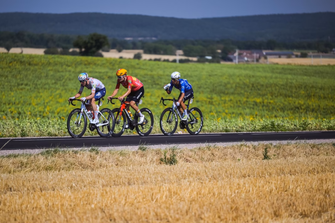 Why was Tour de France stage 11 so fast? Why was Tour de France stage 11 so fast?