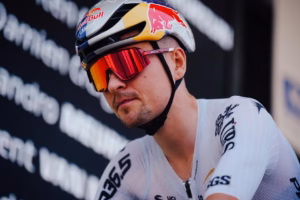Tour de France 2026 - Étape 18 - Voiron / Orcières-Merlette (185,2 km) - Tom PIDCOCK (PINARELLO-Q36.5 PRO CYCLING TEAM)