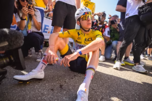 Tour de France 2026 - Étape 19 - Gap / Alpe D'Huez (127,9 km) - Tadej POGACAR (UAE TEAM EMIRATES XRG)