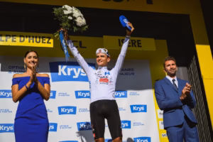 Tour de France 2026 - Étape 19 - Gap / Alpe D'Huez (127,9 km) - Isaac DEL TORO (UAE TEAM EMIRATES XRG)