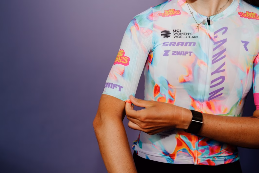 Canyon SRAM launches We Femmes movement ahead of Tour de France Femmes 2026 Canyon SRAM launches We Femmes movement ahead of Tour de France Femmes 2026