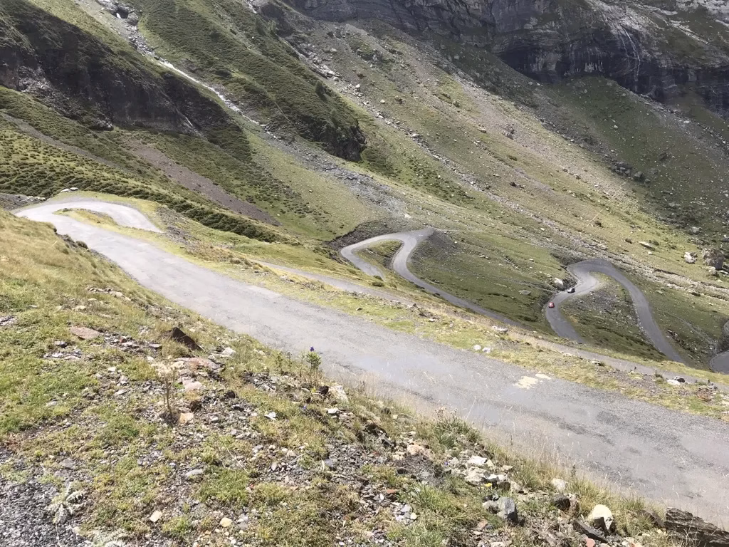 Quick answer: where is Gavarnie-Gèdre?