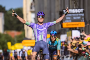 Mauro Schmid 2026 Tour de France Stage 13 (ASO)