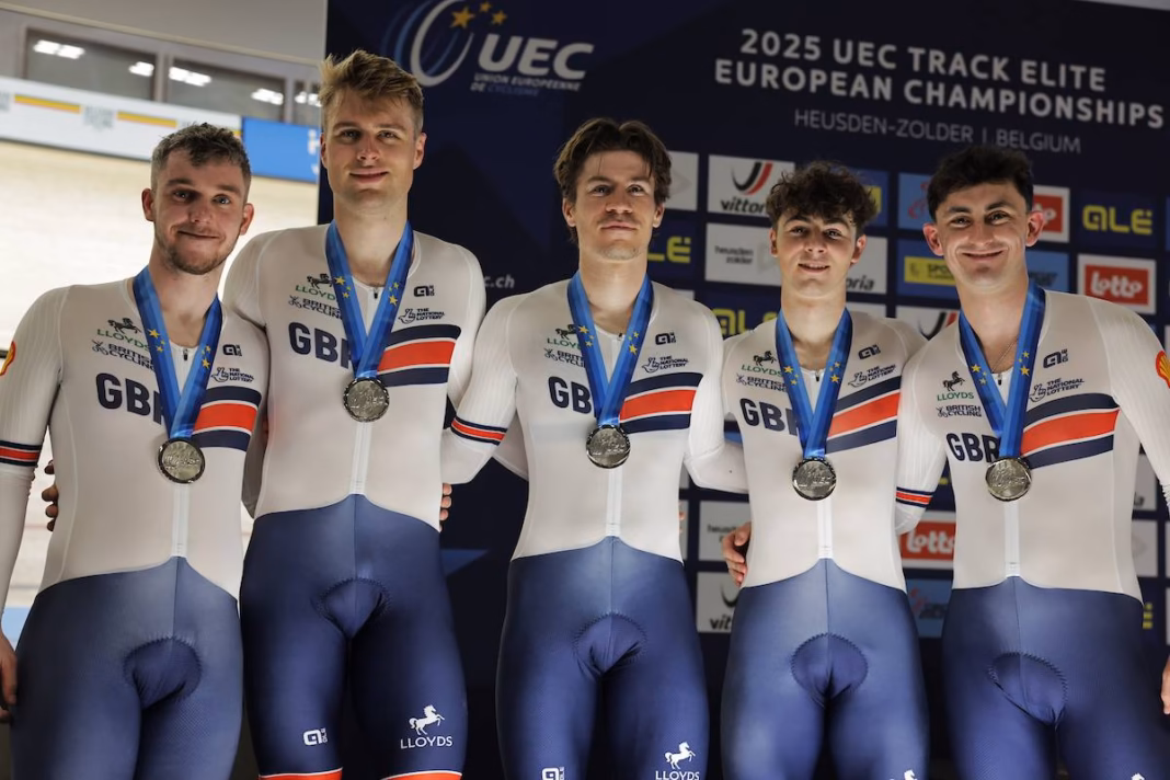 2026 UCI Track World Championships guide: dates, schedule, contenders and how to watch