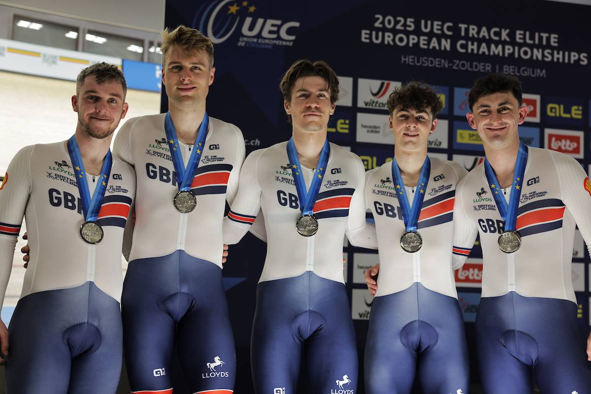 Worldwide Tracking 2026 UCI Track World Championships guide: dates, schedule, contenders ...