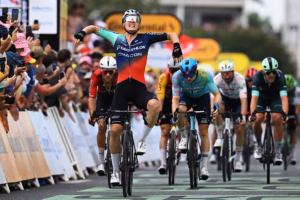 113th Tour de France 2026 - Stage 5