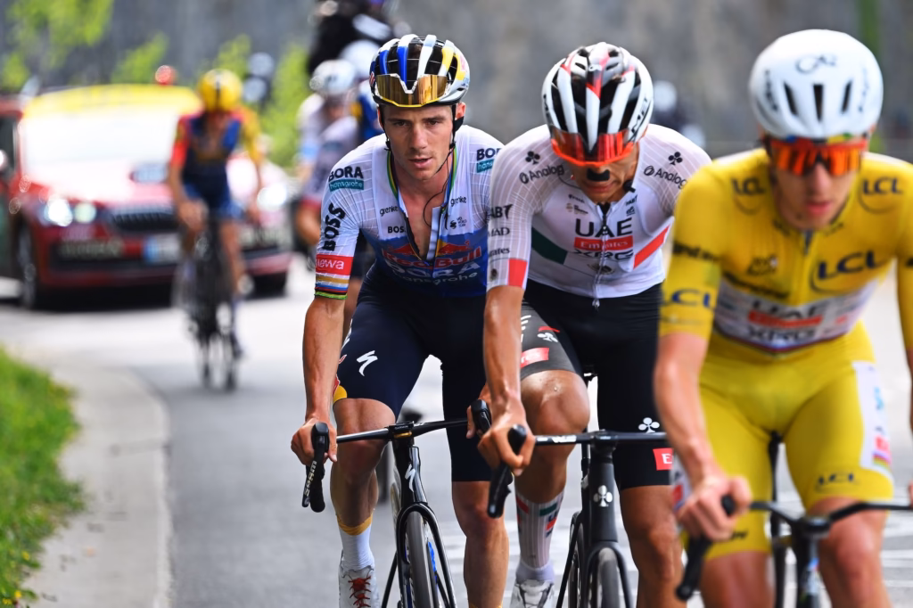 Remco-Evenepoel-is-on-the-rise-but-the-battle-for-the-Tour-de-France-podium-is-far-from-settled-–-Analysis
