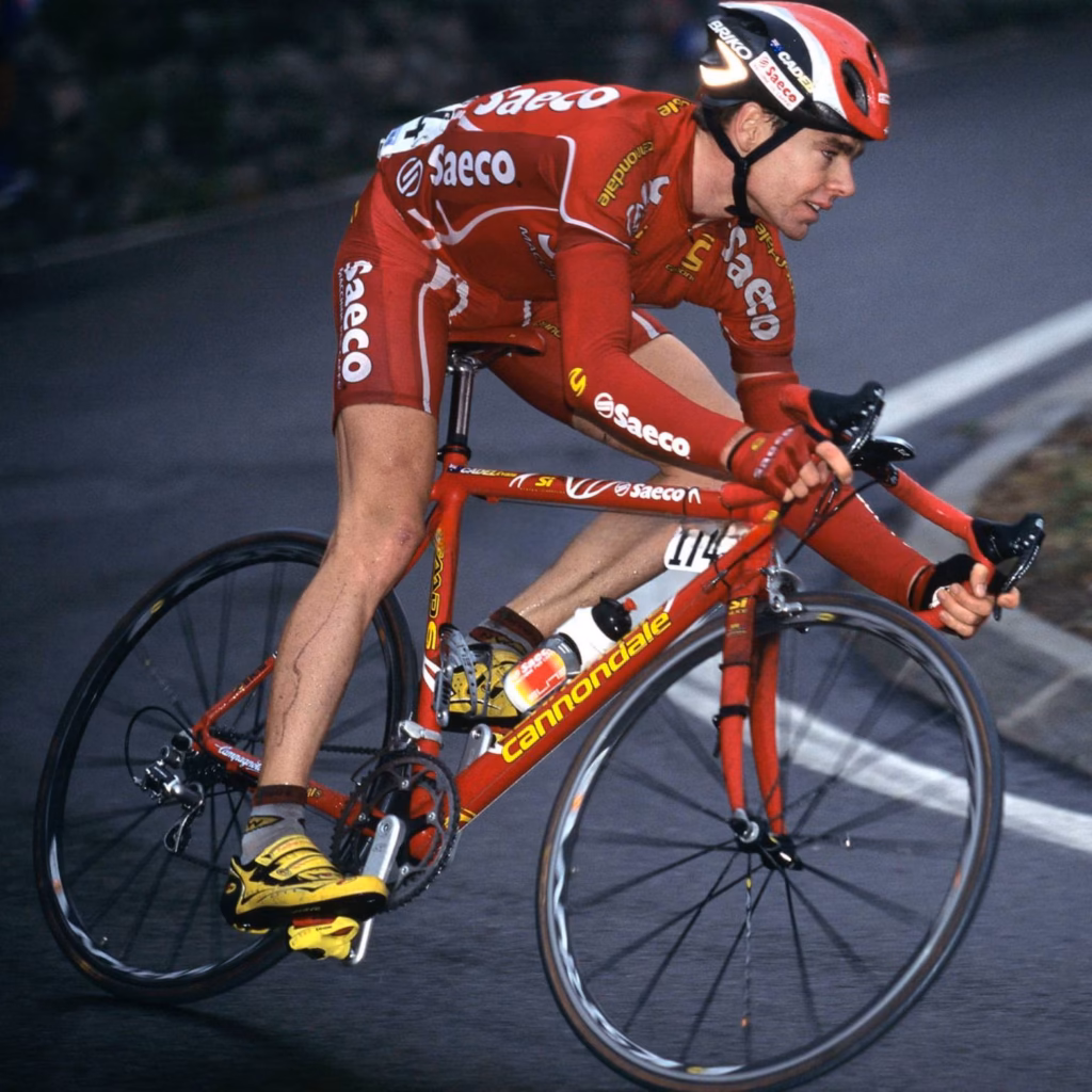 Saeco Cycling Team