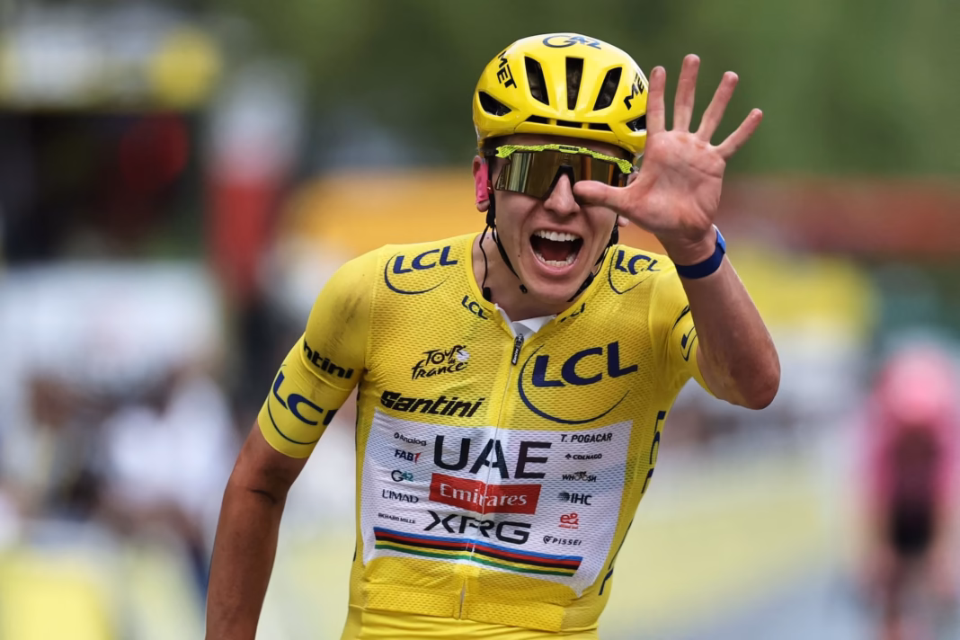 Tour de France 2026 review: the race in full Tour de France 2026 review: the race in full