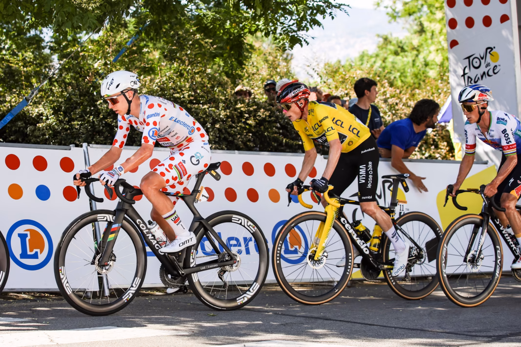 Tour de France 2026 stage 4 preview Tour de France 2026 stage 4 preview