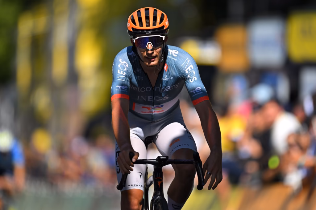 divHes-a-fighter-–-Kevin-Vauquelin-shows-he-is-on-the-improve-with-efforts-in-Tour-de-France-stage-4-breakdiv
